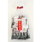 【明治屋ストアー】野呂食品　手巻納豆