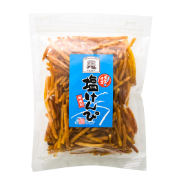 【明治屋ストアー】南国製菓　塩けんぴ