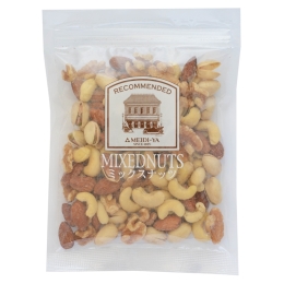 【明治屋ストアー】クラウンフーヅ　ミックスナッツ