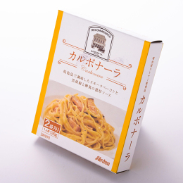 【明治屋ストアー】アーデン　カルボナーラ
