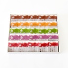 【藤い屋】もみじまんじゅう五種詰合せ　２５個入