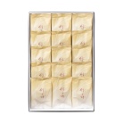 【鶴屋吉信】紡ぎ詩　15個入