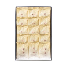 【鶴屋吉信】紡ぎ詩　15個入