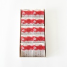 【藤い屋】もみじまんじゅう（こしあん）１０個入