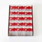 【藤い屋】もみじまんじゅう（こしあん）１５個入