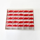 【藤い屋】もみじまんじゅう（こしあん）２５個入