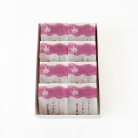 【藤い屋】もみじまんじゅう粒あん８個入