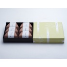 【亀屋】川通り餅小箱詰合せ　6個入