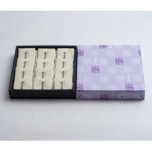 亀屋】安芸路 12個入 - 福屋オンラインストア 亀屋】安芸路 12個入 - 福屋オンラインストア