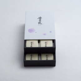 【亀屋】安芸路　16個入