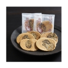 【マルイチ商店】牡蠣土手みそせんべい８入