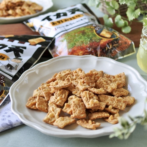 【ヤマトフーズ】イカ天お好み焼味