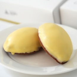 【アロフト】まんまレモンケーキ10個入り