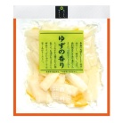 【京つけもの西利】ゆずの香り