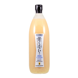 【セゾンファクトリー】甘くない 飲む生姜の力　1本