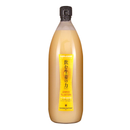 【セゾンファクトリー】飲む生姜の力　1本