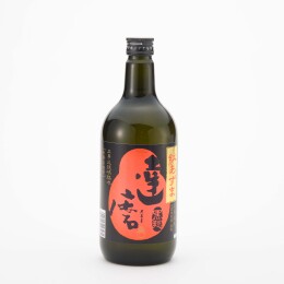 サクラオB＆D　達磨　黒麹仕込み（紅あずま）【720ml】