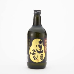 サクラオB＆D　達磨　黒麹仕込み（六条大麦）【720ml】