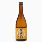 賀茂泉酒造　造賀　純米酒【720ml】