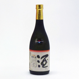 賀茂泉酒造　朱泉本仕込　純米吟醸【720ml】