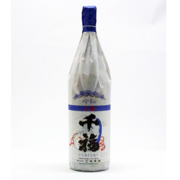 三宅本店　千福　上撰「吟松」【1.8L】（箱入）