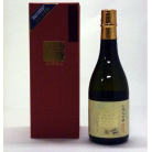 盛川酒造　白鴻　大吟醸「沙羅双樹」【720ml】