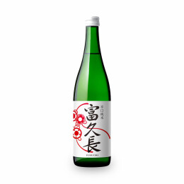 今田酒造　冨久長　辛口純米【720ml】