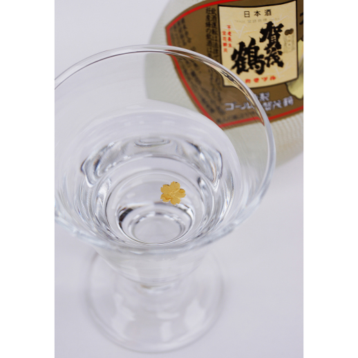 賀茂鶴酒造 大吟醸 ゴールド賀茂鶴【720ml】 - 福屋オンラインストア