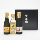 【賀茂鶴】プレミアムセットBK-30