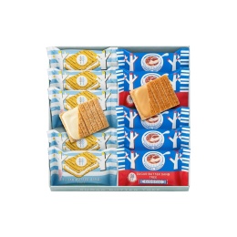 【シュガーバターの木】サンドコレクション１２個入