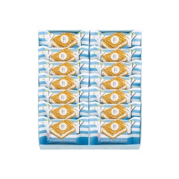 【シュガーバターの木】シュガーバターサンドの木１４個入