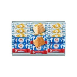 【シュガーバターの木】サンドコレクション１６個入