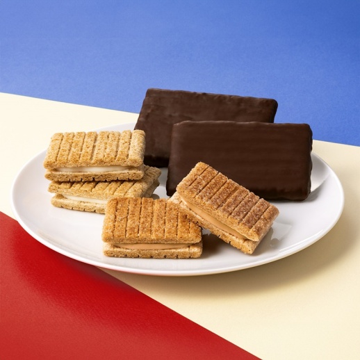 シュガーバターの木】コレクション34袋入 - 福屋オンラインストア