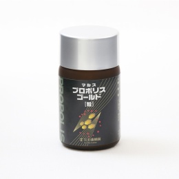 【杉養蜂園】プロポリスゴールド瓶93粒