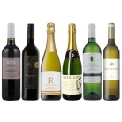 【ヴィノスやまざき】アソートワインバスケット