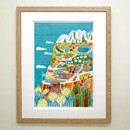 【久木朋子】見れども飽かず