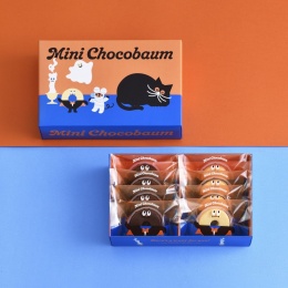 バカラ】アイ ベース スクウェア S - 福屋オンラインストア