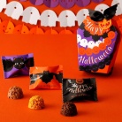 【資生堂パーラー】ハロウィンショコラ 5個入