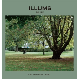 ILLUMS(イルムス) ギフトカタログ ＜チボリ＞