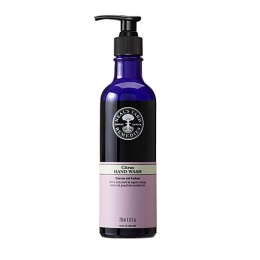 【ニールズヤード レメディーズ】シトラス ハンドウォッシュ200ｍL