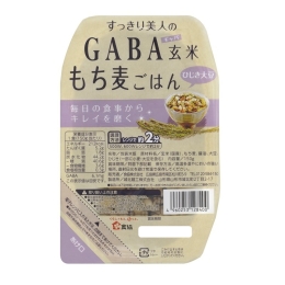 【食協】GABA玄米もち麦ひじき大豆
