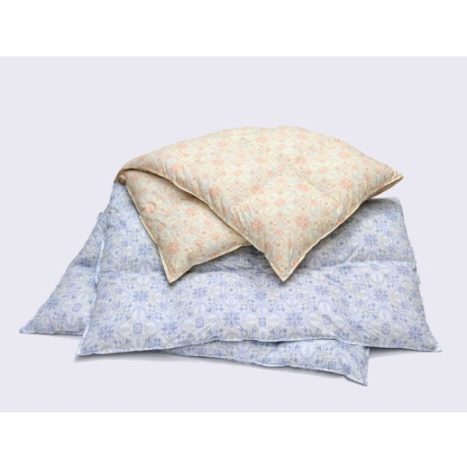 nishikawa】日本製 羽毛掛けふとん（シングルサイズ） - 福屋