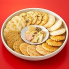 【京都・六角 蕪村菴】蕪村 花形づくし