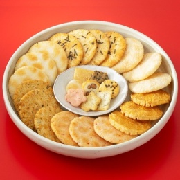 【京都・六角 蕪村菴】蕪村 花形づくし