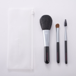 【竹宝堂】化粧筆3本セット