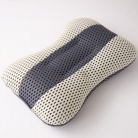 【大津コーポレーション】高さ調整シート付　洗えるパイプ枕