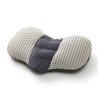 【大津コーポレーション】洗えるダブルサポートまくら