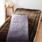 【大津コーポレーション】フェイクファー敷パッド