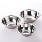 メジャーボウル3pcs.SET