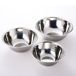 メジャーボウル2pcs.SET